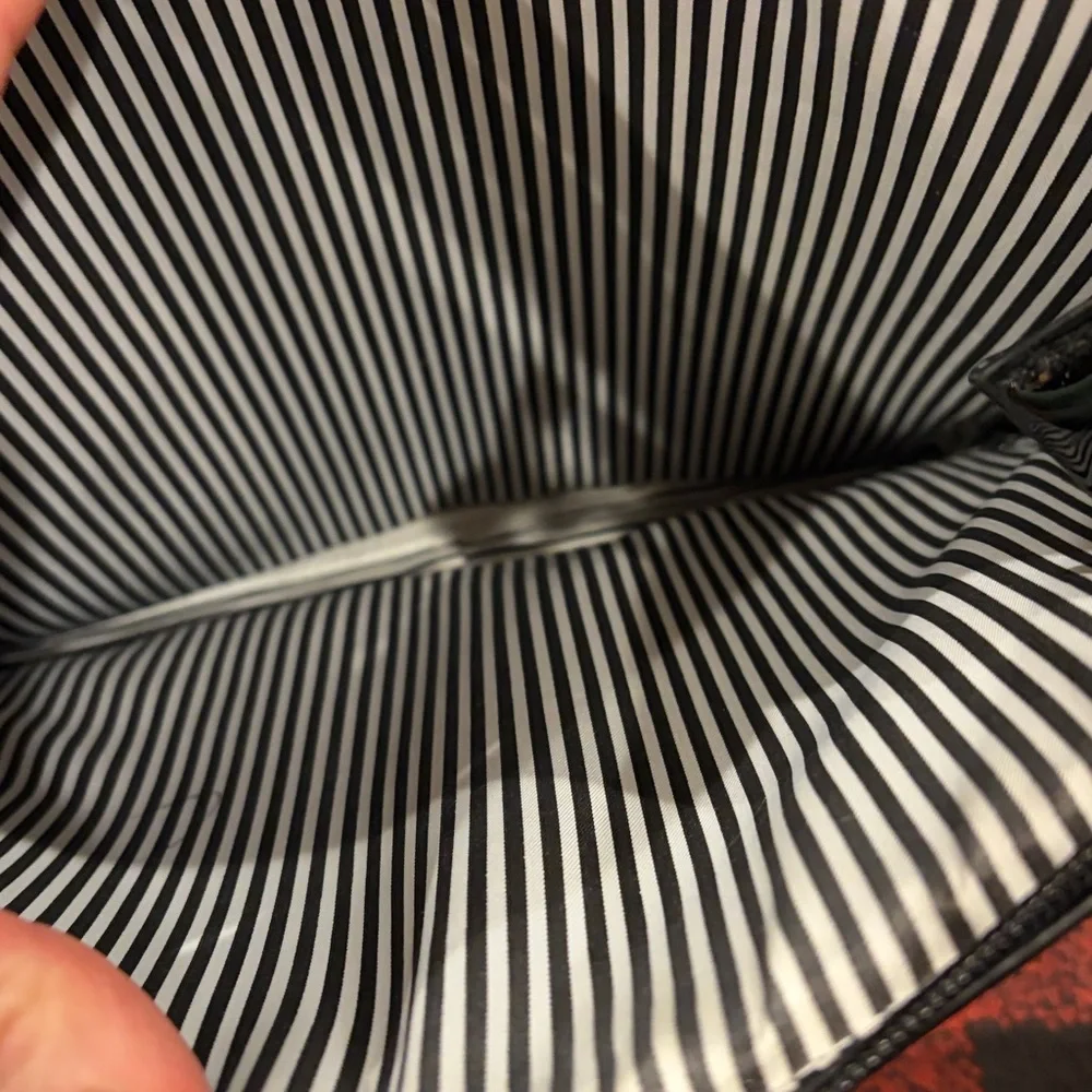 Simply Noelle padded laptop bag